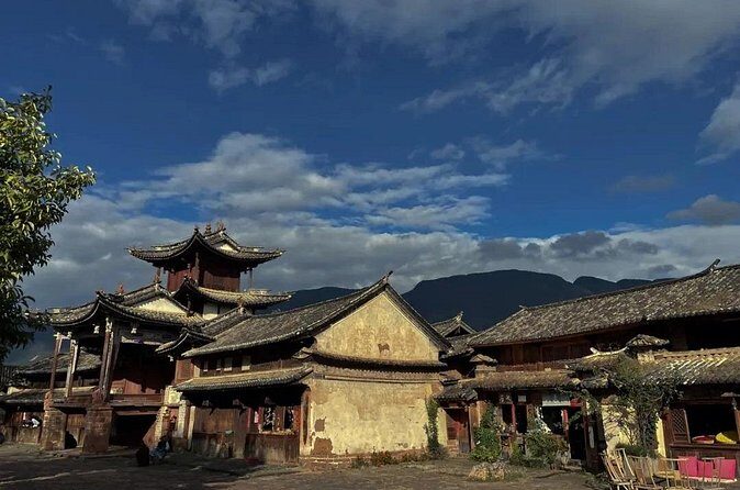 1 Day Private Tour to Shaxi Ancient Town from Lijiang or Dali - FAQ