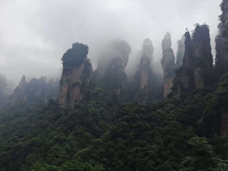 1-day-private-tour-to-zhangjiajie-highlights