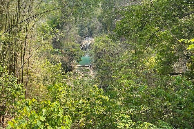 1 Day Private Tour Unseen in Lamphun Province - The Logistics: What to Expect