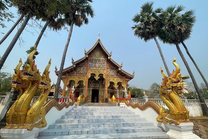 1 Day Private Tour Unseen in Lamphun Province - The Sum Up: Who Should Consider This Tour?