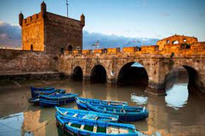 1 day Private trip from Marrakech to Essaouira - A Closer Look at the Day Trip Experience