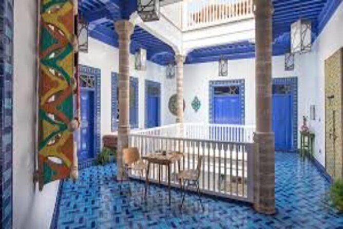 1 day Private trip from Marrakech to Essaouira - FAQ
