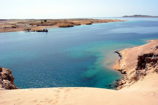 1 Day Private Trip to Ras Mohamed By Car From Sharm-el-Sheikh - Who Should Book This Tour?