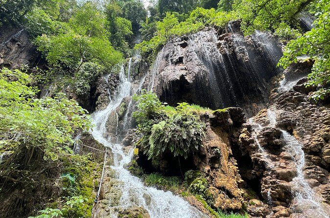 1 Day Private Tumpak Sewu & Malang Highlights with SCENIC DINING - FAQ