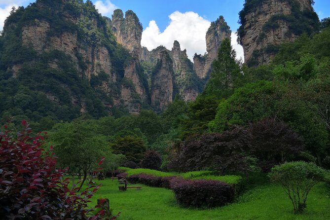 1 Day Private Yellow Stone Village and Golden Whip Stream Discovery (standard)) - What to Expect from the 1-Day Private Zhangjiajie Tour