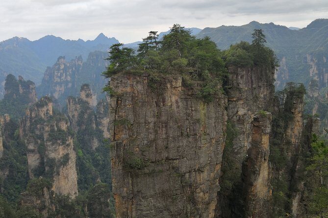 1 Day Private Yellow Stone Village and Golden Whip Stream Discovery (standard)) - FAQs