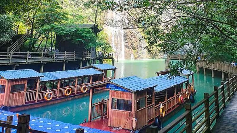 1-Day Private Zhangjiajie Tour Avatar Mountain &Glass Bridge - Final Thoughts