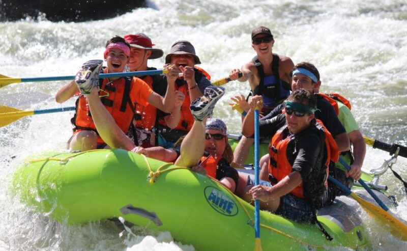1-day-rafting-trip-salmon-river-riggins-idaho
