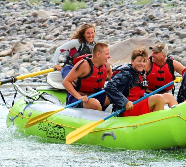 1-day-rafting-trip-salmon-river-riggins-idaho