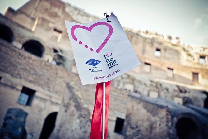 1-Day Rome: Vatican & Colosseum Tour - Key Points