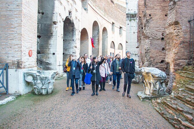 1-Day Rome: Vatican & Colosseum Tour - What Could Be Improved