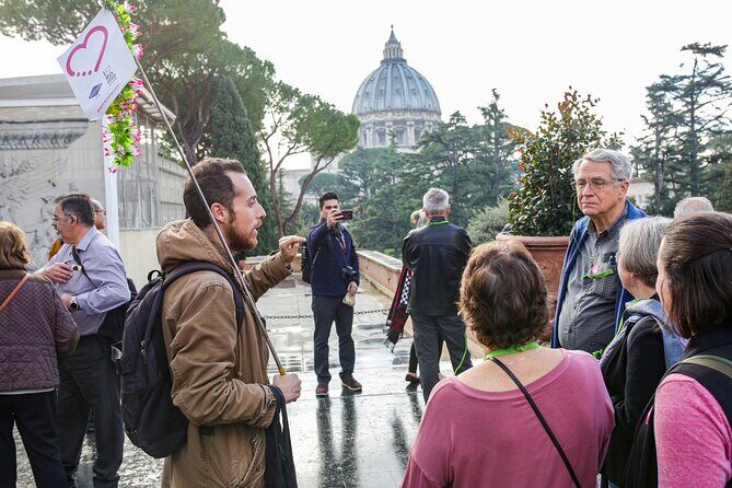 1-Day Rome: Vatican & Colosseum Tour - Pricing and Value
