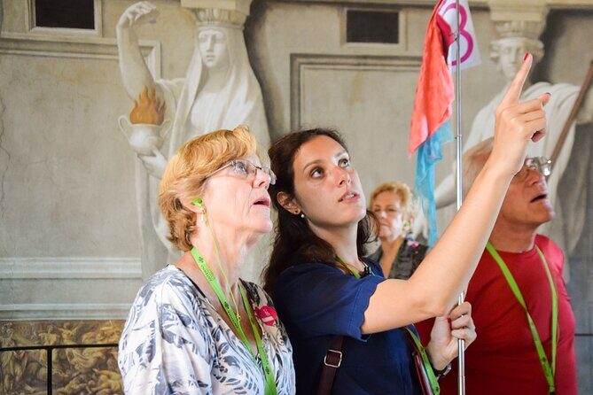 1-Day Rome: Vatican & Colosseum Tour with Transport - Final Words: Who Will Love This Tour?
