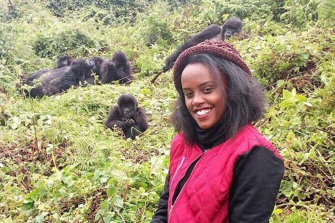 1-Day Rwanda Gorilla Tour - Frequently Asked Questions