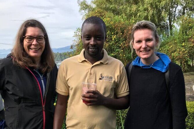 1 Day Rwanda Gorilla Trekking - Who Is This Tour Best For?