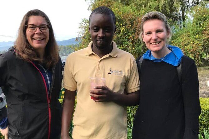 1 Day Rwanda Gorilla Trekking - FAQ