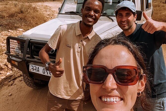 1. Day safaris to Mikumi by Train from dar es salaam - Who Should Consider This Tour?