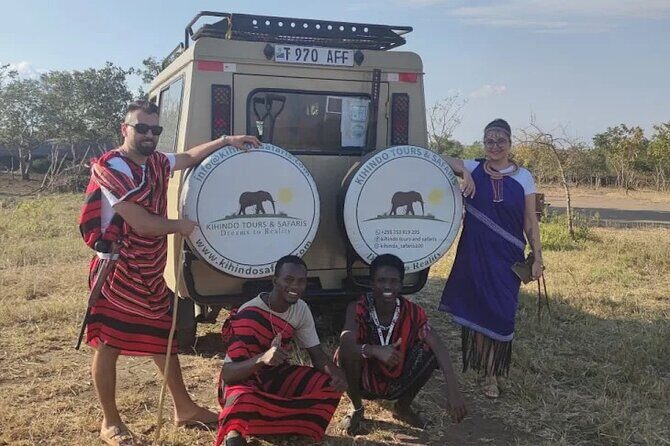 1. Day safaris to Mikumi by Train from dar es salaam - Final Thoughts