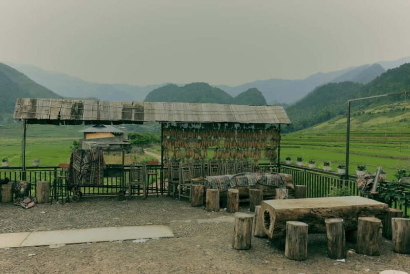 1-Day Sapa Long Trek - Rice Field Terrace, Ethnic Culture - Authenticity and Cultural Insights