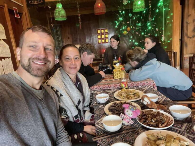 1 Day Sapa Trek&Home-cooked Lunch HmongSisterHouse&Trekking - Who Should Consider This Tour?