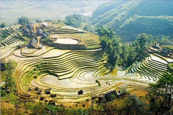 1 Day Sapa Trekking To Lao Chai and Ta Van Village - Practical Details and Personal Experiences