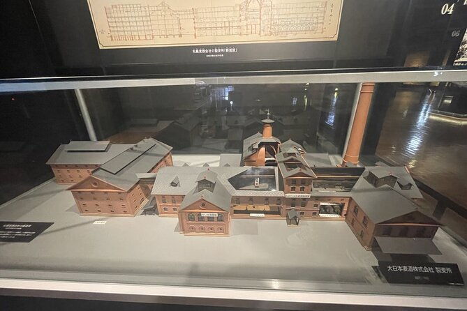 1-day-sapporo-historical-village-and-sapporo-beer-museum-tour