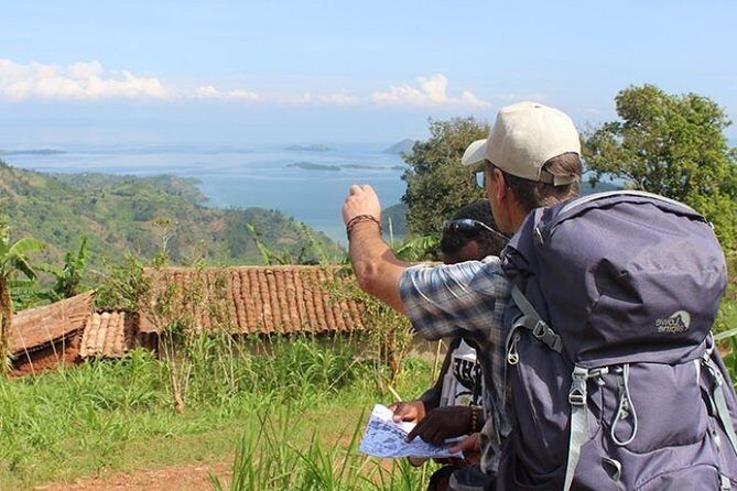 1-Day Scenic Trek through Villages and Rolling Hills in Rwanda - FAQ About the 1-Day Scenic Trek in Rwanda