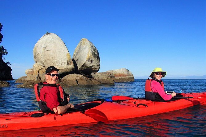 1 Day Sea Kayak Rental - A Deep Dive into the Experience