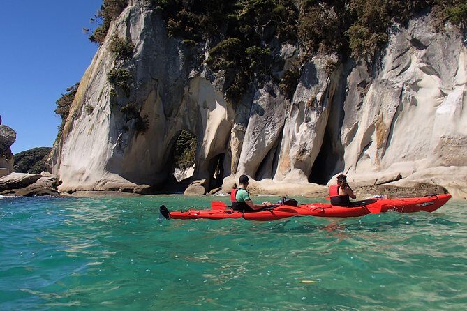 1 Day Sea Kayak Rental - Final Thoughts