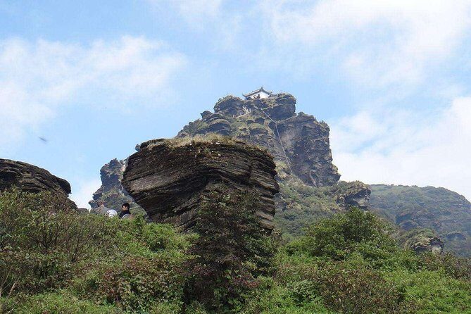 1-Day Self-Guided Fanjing Mountain Tour from Fenghuang - The Experience: What You Can Expect