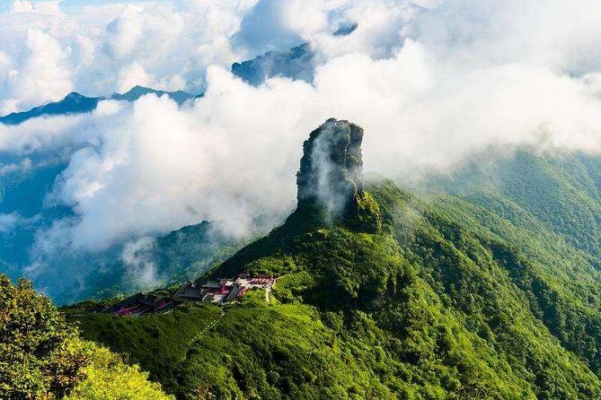 1-Day Self-Guided Fanjing Mountain Tour from Fenghuang - Who Is This Tour Best For?