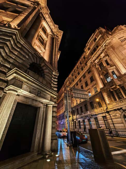 1 Day Shanghai: Ping Pong Experience & Bund Night Tour - Who Is This Tour Best For?