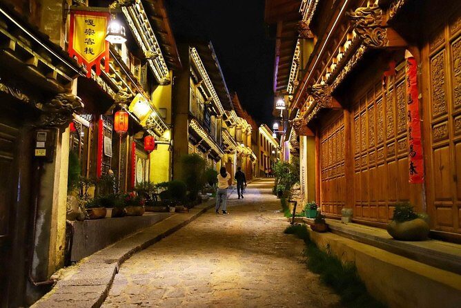 1-Day Shangri-La tour with Ganden Monastery, Napahai Lake and Tibetan Town - Who is This Tour Best For?