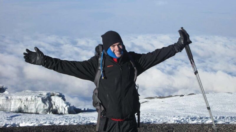 1-Day Shira Plateau-Kilimanjaro Hiking - The Itinerary Breakdown