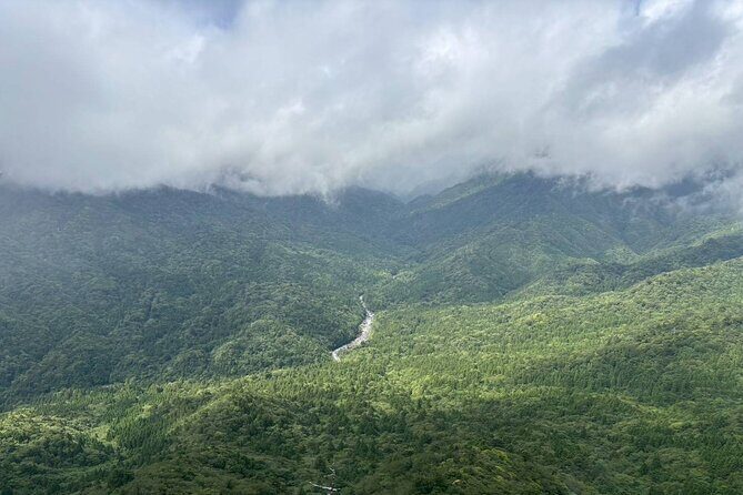 1 Day Shiratani Unsuikyo Adventure - FAQ