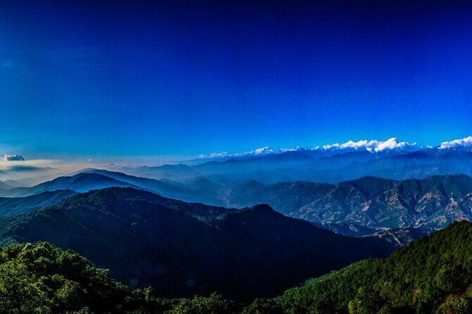 1 Day Shivapuri Hiking from Kathmandu - Why Choose the Shivapuri Day Hike?