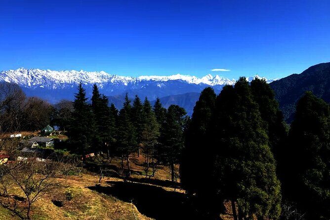1 Day Shivapuri Hiking from Kathmandu - Who Will Love This Experience?