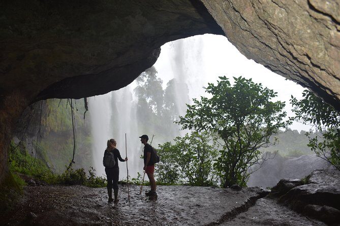 1 Day Sipi falls hike - Who Should Consider This Tour?