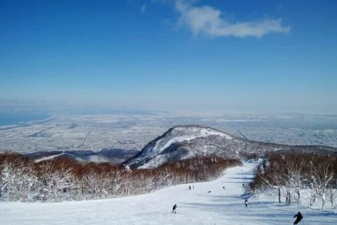 1 Day Ski Tour Package from Sapporo Station - Why Consider the 1-Day Ski Tour from Sapporo Station?