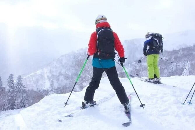 1 Day Ski Tour Package from Sapporo Station - Transportation and Logistics