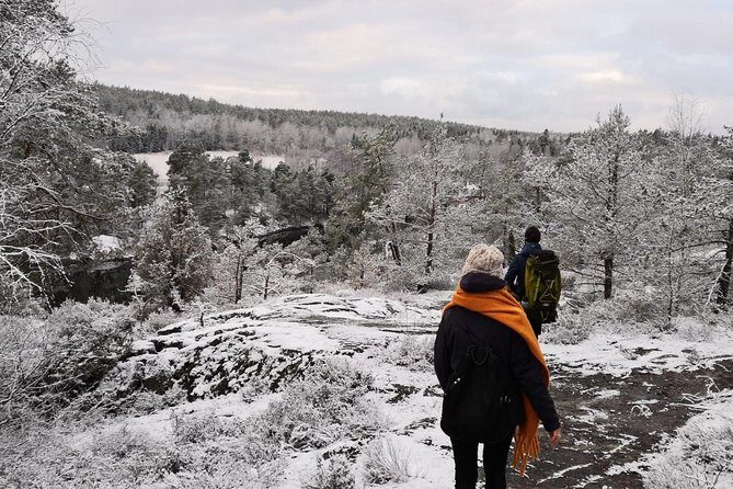 1-Day Small-Group Stockholm Nature Hiking - FAQ: Your Practical Questions Answered