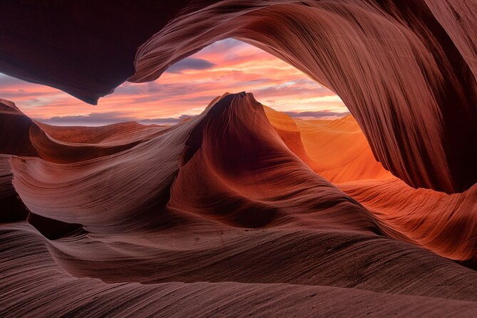 1-day-small-group-tour-of-antelope-canyon-horseshoe-bend
