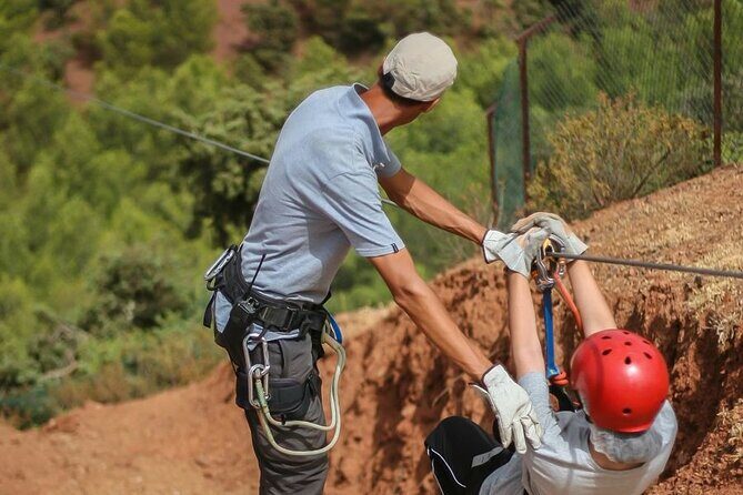 1 Day Terres dAmanar Adventure - What Makes This Tour Stand Out?