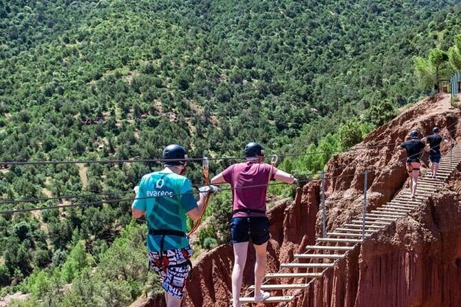 1 Day Terres dAmanar Adventure - FAQ