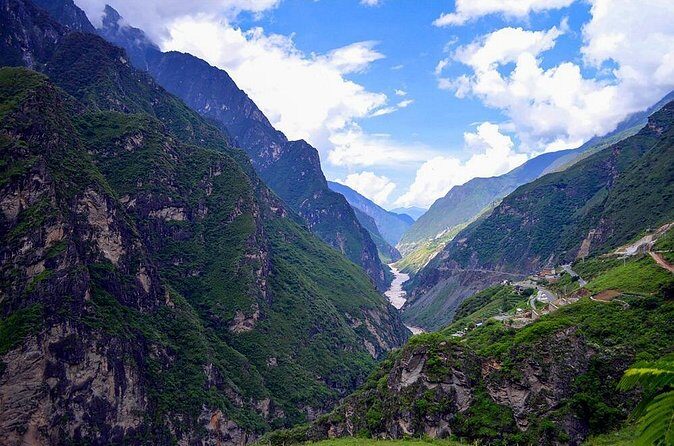 1 Day Tiger Leaping Gorge Hiking Tour from Lijiang - Final Thoughts