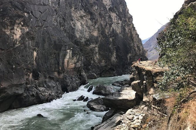 1 Day Tiger Teaping Gorge Private Tour from Lijiang or Shangri-La - What’s Included and What to Consider