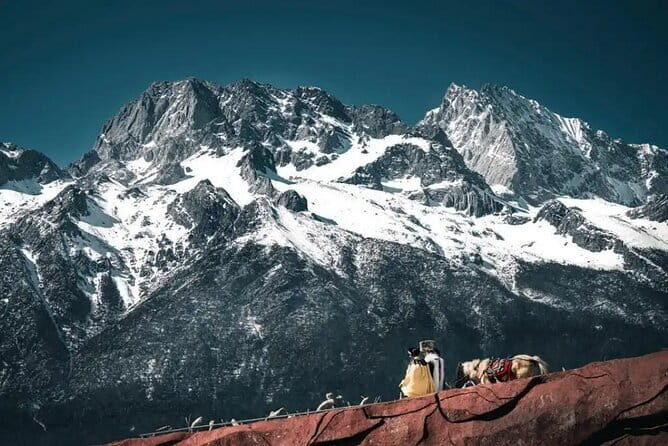 1 Day Tiger Teaping Gorge Private Tour from Lijiang or Shangri-La - Authentic Experiences and Practical Insights