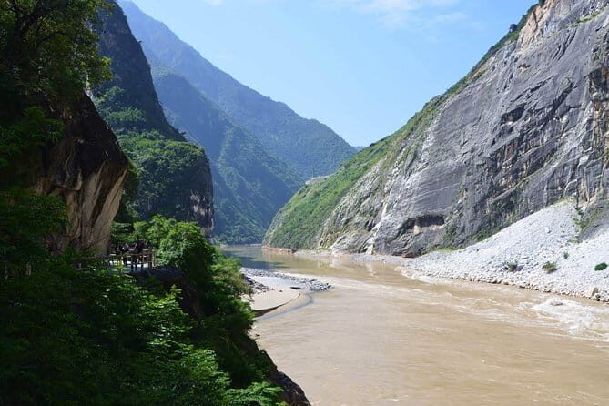 1 Day Tiger Teaping Gorge Private Tour from Lijiang or Shangri-La - Final Thoughts