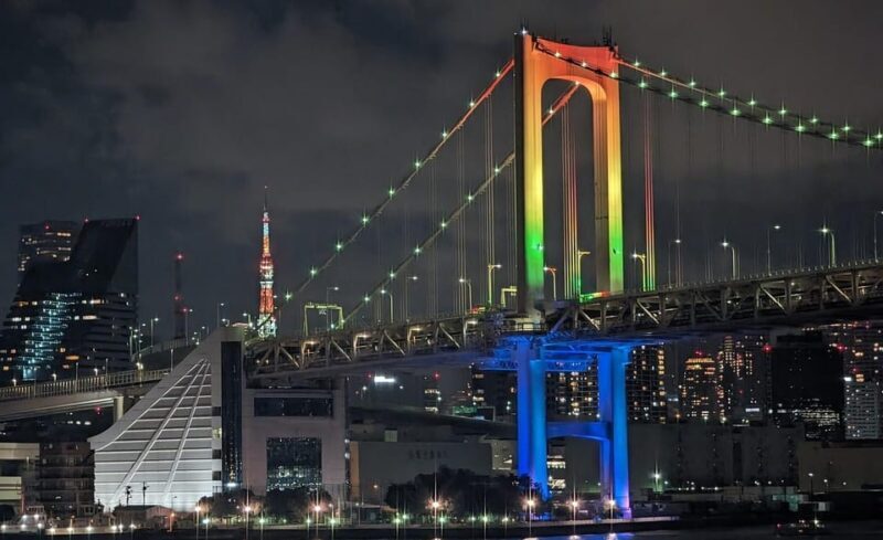 1-Day Tokyo Essence: Temples, Towers & Tradition Tour - The Experience in Detail