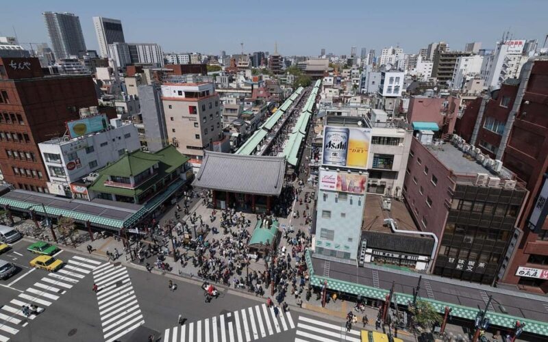 1-Day Tokyo Essence: Temples, Towers & Tradition Tour - Final Thoughts